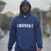 CHOSEN.✟ | Navy Blue